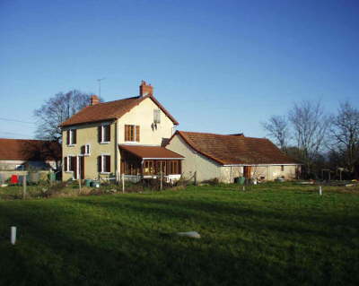 E House