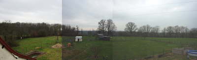E Landscape