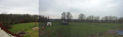 E Landscape
