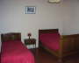 Gite bedroom 2