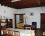Gite dinning room